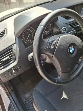 BMW X1 1.8 143  | Mobile.bg    10
