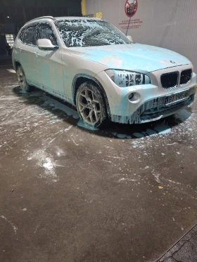 BMW X1 1.8 143  | Mobile.bg    3