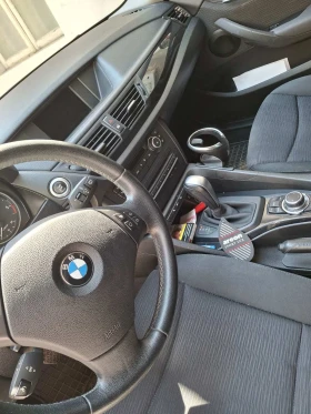 BMW X1 1.8 143  | Mobile.bg    9
