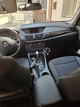 BMW X1 1.8 143  | Mobile.bg    7
