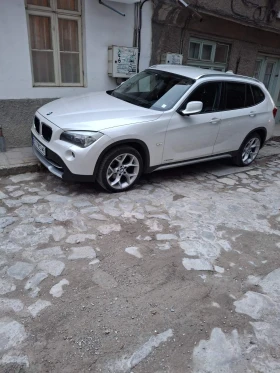 BMW X1 1.8 143  | Mobile.bg    2