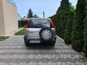 Обява за продажба на Honda Cr-v ~5 500 лв. - изображение 1