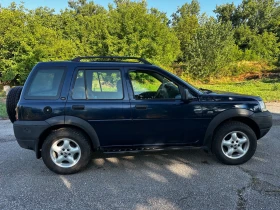 Обява за продажба на Land Rover Freelander Td4 ~4 999 лв. - изображение 5