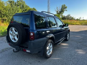 Обява за продажба на Land Rover Freelander Td4 ~4 999 лв. - изображение 4