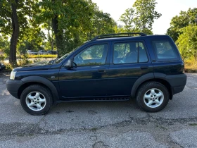 Обява за продажба на Land Rover Freelander Td4 ~4 999 лв. - изображение 2