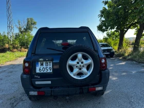 Обява за продажба на Land Rover Freelander Td4 ~4 999 лв. - изображение 3