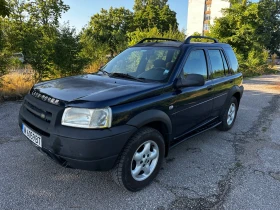 Обява за продажба на Land Rover Freelander Td4 ~4 999 лв. - изображение 1