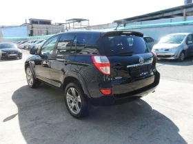 Toyota Rav4 2, 2-Dcat-177кс.-4Х4-KLIMATRONIK - 9999 лв. / 5112.41 € - 87526662 7
