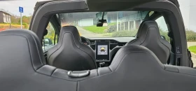 Обява за продажба на Tesla Model X 75D ~46 000 лв. - изображение 5 | Auto.bg Обява за продажба на Tesla Model X 75D ~46 000 лв. - изображение 5