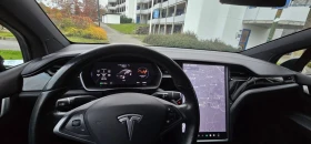 Обява за продажба на Tesla Model X 75D ~46 000 лв. - изображение 1 | Auto.bg Обява за продажба на Tesla Model X 75D ~46 000 лв. - изображение 1