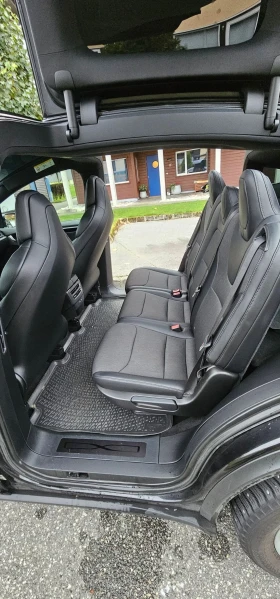 Обява за продажба на Tesla Model X 75D ~46 000 лв. - изображение 3 | Auto.bg Обява за продажба на Tesla Model X 75D ~46 000 лв. - изображение 3