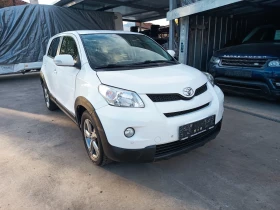 Toyota Urban Cruiser 1.4d4d - 8999 лв. / 4601.12 € - 81197562 2