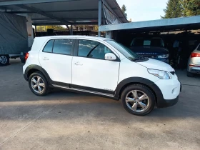 Toyota Urban Cruiser 1.4d4d - 8999 лв. / 4601.12 € - 81197562 3