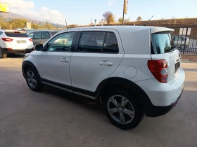 Toyota Urban Cruiser 1.4d4d - 8999 лв. / 4601.12 € - 81197562 7