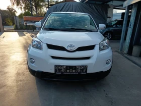 Toyota Urban Cruiser 1.4d4d - 8999 лв. / 4601.12 € - 81197562 14