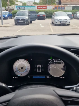 Hyundai Santa fe 4 x 4 HTRAC 2.2 CRDi, снимка 10