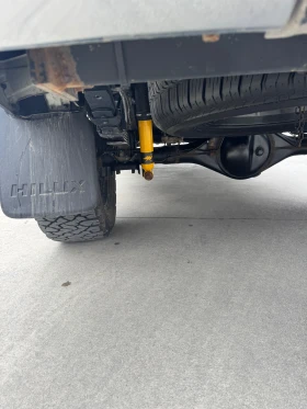 Toyota Hilux 2.4 - 62500 лв. / 31955.74 € - 28507425 3