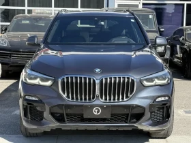 BMW X5 xDrive40i AWD - 61500 лв. / 31444.45 € - 26692940 2