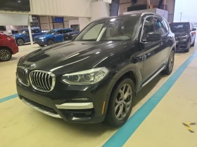 BMW X3 * XDRIVE30I * CARFAX * БЕЗ ПЪРВОНАЧАЛНА ВНОСКА