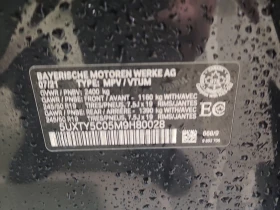 BMW X3 * XDRIVE30I * CARFAX * БЕЗ ПЪРВОНАЧАЛНА ВНОСКА - 47900 лв. / 24490.88 € - 10574862 16