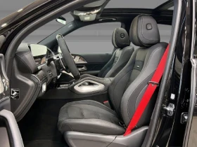 Mercedes-Benz GLE 53 4MATIC + AMG = Premium Plus = Night Package Гаранция - 213500 лв. / 109160.82 € - 44018865 6