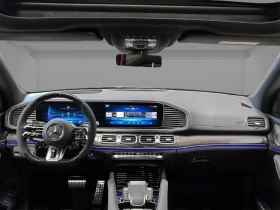 Mercedes-Benz GLE 53 4MATIC + AMG = Premium Plus = Night Package Гаранция - 213500 лв. / 109160.82 € - 44018865 7