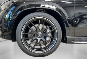 Mercedes-Benz GLE 53 4MATIC + AMG = Premium Plus = Night Package Гаранция - 213500 лв. / 109160.82 € - 44018865 4
