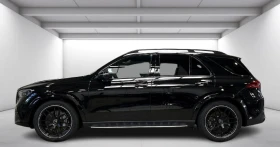Mercedes-Benz GLE 53 4MATIC + AMG = Premium Plus = Night Package Гаранция - 213500 лв. / 109160.82 € - 44018865 3