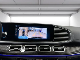 Mercedes-Benz GLE 53 4MATIC + AMG = Premium Plus = Night Package Гаранция - 213500 лв. / 109160.82 € - 44018865 8