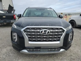 Hyundai Palisade | Mobile.bg    5