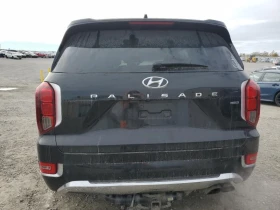 Hyundai Palisade | Mobile.bg    6