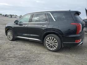 Hyundai Palisade | Mobile.bg    2