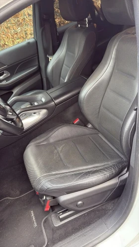 Mercedes-Benz GLE 400 - 51000 € / 99747.33 лв. - 16861646 3
