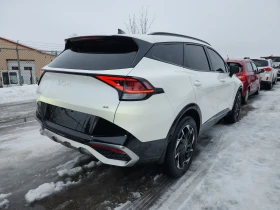 Kia Sportage EX PREMIUM-4D UTILITY AWD* Oбдух* Keyless* Пано*  - 20197 € / 39501.90 лв. - 34660412 3