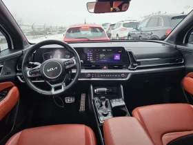 Kia Sportage EX PREMIUM-4D UTILITY AWD* Oбдух* Keyless* Пано*  - 20197 € / 39501.90 лв. - 34660412 6