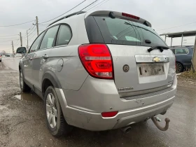 Chevrolet Captiva 2, 400/4x4/EURO4 , снимка 5