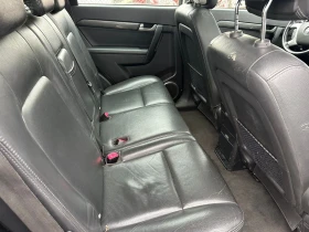 Chevrolet Captiva 2, 400/4x4/EURO4 , снимка 8