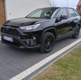 Toyota Rav4 - 15000 € / 29337.45 лв. - 17705094 2