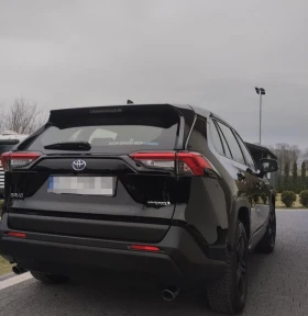 Toyota Rav4 - 15000 € / 29337.45 лв. - 17705094 4