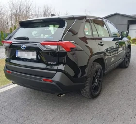 Toyota Rav4 - 15000 € / 29337.45 лв. - 17705094 3