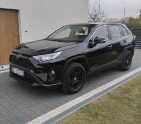 Toyota Rav4 4X4