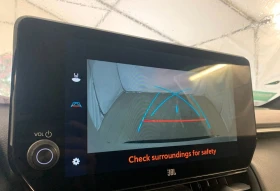 Toyota Rav4 Hybrid Style LED| ACC| Kam| JBL| 360| кожа| наличн - 37950 € / 74223.75 лв. - 87103335 10