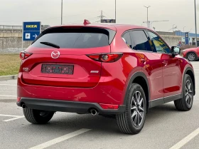 Mazda CX-5 SKYACTIV-G* 2.5* 194к.с.* 4х4* 360* HEADUP* DISTR*, снимка 7 - Автомобили и джипове - 53684454