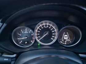Mazda CX-5 SKYACTIV-G* 194к.с.* AWD* 360* HEADUP* DISTR* LED, снимка 11