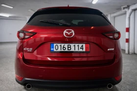 Mazda CX-5 SKYACTIV-G* 2.5* 194к.с.* AWD* 360* HEADUP* DISTR*, снимка 6