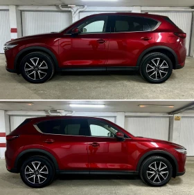 Mazda CX-5 SKYACTIV-G* 194к.с.* AWD* 360* HEADUP* DISTR* LED, снимка 4