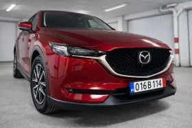 Mazda CX-5 SKYACTIV-G* 2.5* 194к.с.* AWD* 360* HEADUP* DISTR*, снимка 3