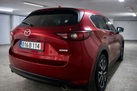 Mazda CX-5 SKYACTIV-G* 2.5* 194к.с.* AWD* 360* HEADUP* DISTR*, снимка 5
