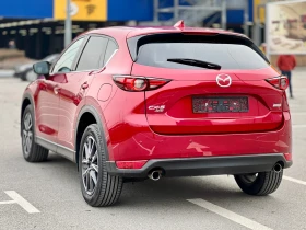 Mazda CX-5 SKYACTIV-G* 2.5* 194к.с.* 4х4* 360* HEADUP* DISTR*, снимка 5 - Автомобили и джипове - 53684454