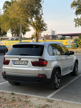 BMW X5 X5 3.0SD, снимка 4